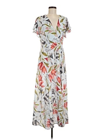 French Connection Casual Dress (view 1)