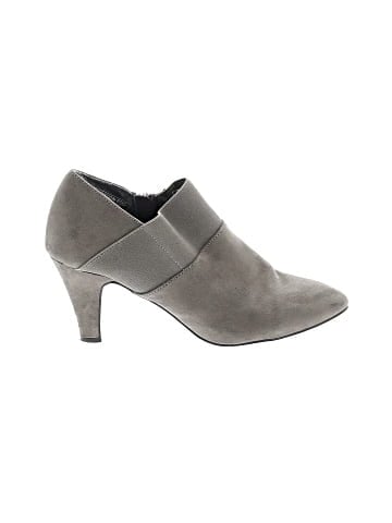 London Fog Ankle Boots (view 1)