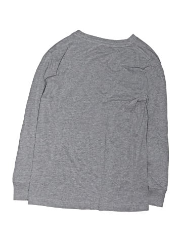 Air Jordan Long Sleeve T-Shirt (view 2)