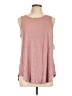 Old Navy Pink Sleeveless Top Size L - photo 1
