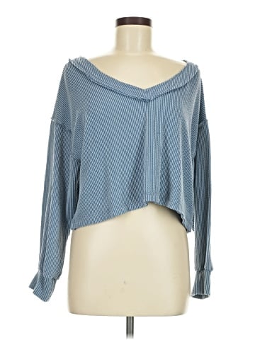 Altar'd State Long Sleeve Top (view 1)