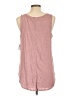 Old Navy Pink Sleeveless Top Size L - photo 2