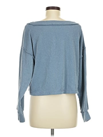 Altar'd State Long Sleeve Top (view 2)