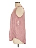 Old Navy Pink Sleeveless Top Size L - photo 5
