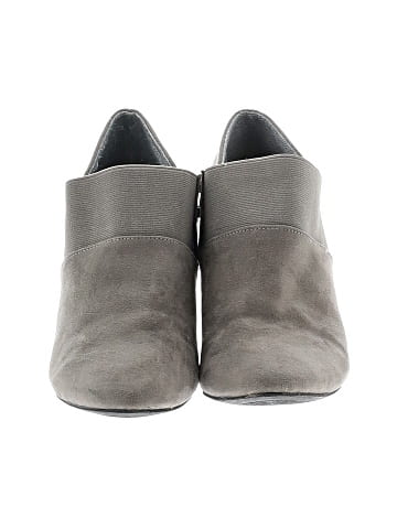 London Fog Ankle Boots (view 2)