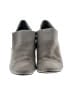London Fog Gray Ankle Boots Size 9 - photo 2