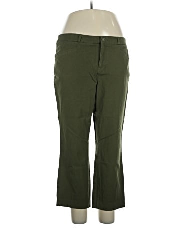 Banana Republic Khakis (view 1)