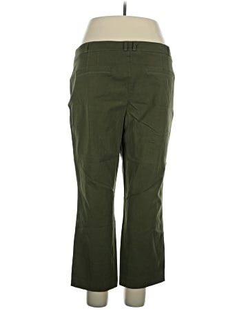 Banana Republic Khakis (view 2)