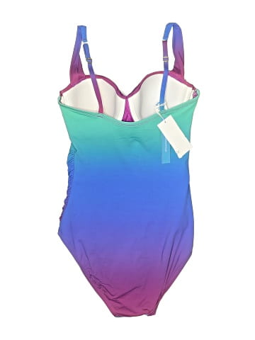Bleu Rod Beattie One Piece Swimsuit (view 2)