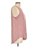 Old Navy Pink Sleeveless Top Size L - photo 4
