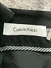 Calvin Klein Solid Black Casual Skirt Size 8 - photo 4