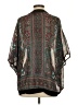 Angie Black Kimono Size S - photo 2