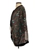 Angie Black Kimono Size S - photo 5