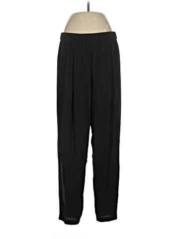 Eileen Fisher Silk Pants (view 1)