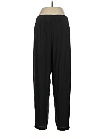 Eileen Fisher Silk Pants (view 2)