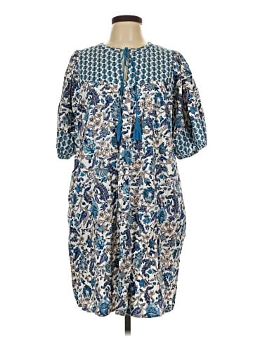 Knox Rose Casual Dress (view 1)