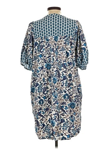Knox Rose Casual Dress (view 2)