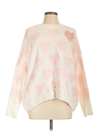Vince Camuto Pullover Sweater (view 1)