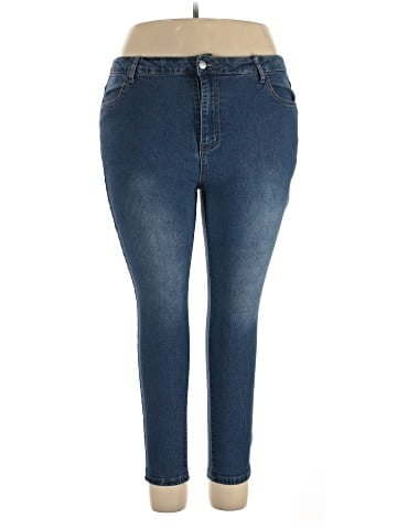 Unbranded Jeans (view 1)