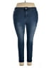 Unbranded Blue Jeans Size XXXL - photo 1