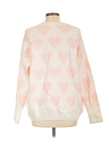 Vince Camuto Pullover Sweater (view 2)