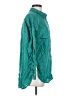 Maeve Green Long Sleeve Button-Down Shirt Size XS - photo 4