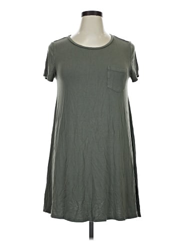 Arizona Jean Company Casual Dress (view 1)