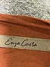 Enza Costa Brown Long Sleeve Top Size XL (4) - photo 6