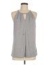 Pixley Gray Tank Top Size M - photo 1