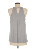 Pixley Gray Tank Top Size M - photo 2
