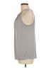Pixley Gray Tank Top Size M - photo 5