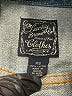 Lucky Brand 100% Cotton Blue Denim Jacket Size XS - photo 6
