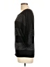 Express Black 3/4 Sleeve Top Size L - photo 5