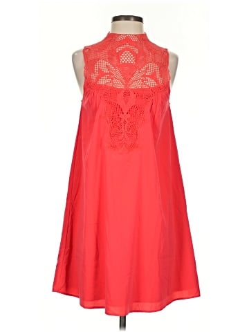 Chelsea28 Casual Dress (view 1)