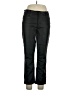 Edgely Black Casual Pants Size 14 - photo 1
