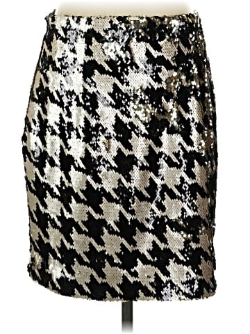 Cache Formal Skirt (view 2)