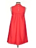 Chelsea28 100% Polyester Red Casual Dress Size XS - photo 2