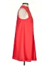 Chelsea28 100% Polyester Red Casual Dress Size XS - photo 4