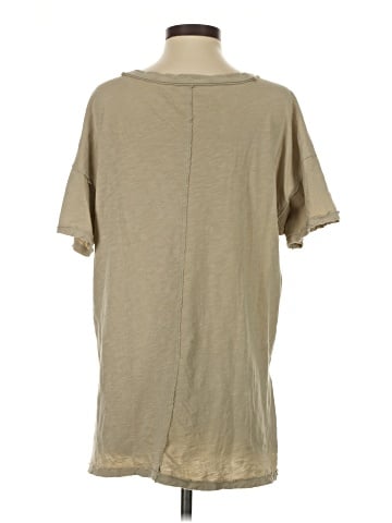 Pilcro Short Sleeve T-Shirt (view 2)