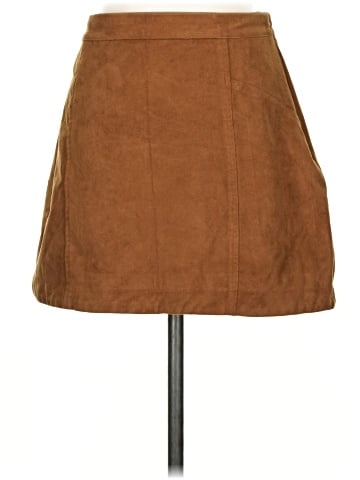 Abercrombie & Fitch Casual Skirt (view 1)
