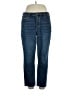 Old Navy Blue Jeans Size 16 - photo 1