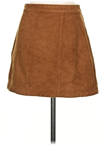 Abercrombie & Fitch Casual Skirt (view 2)