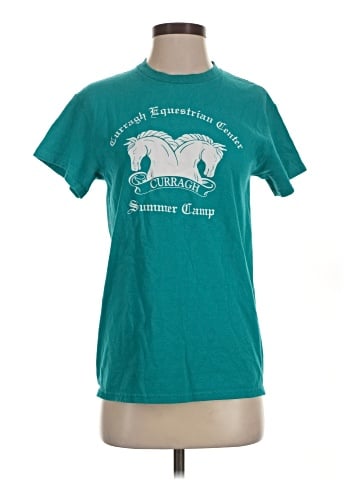 Gildan Short Sleeve T-Shirt (view 1)