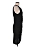 Leith Solid Black Cocktail Dress Size M - photo 4