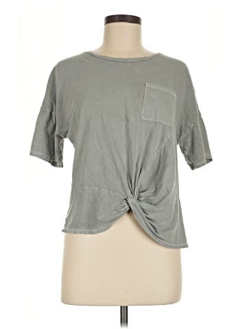 Lucky Brand Short Sleeve T-Shirt (view 1)