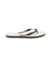 Unbranded White Flip Flops Size 11 1/2 - photo 1