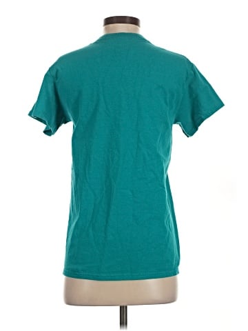 Gildan Short Sleeve T-Shirt (view 2)