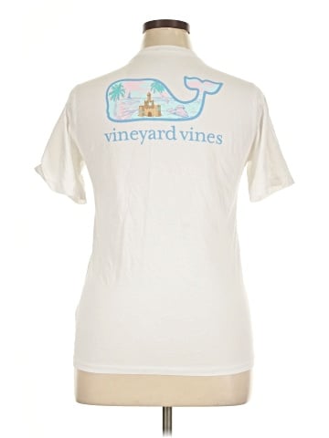 Vineyard Vines Short Sleeve T-Shirt (view 2)