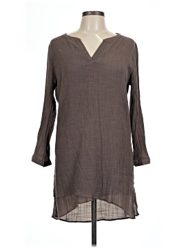 St. John's Bay Long Sleeve Blouse