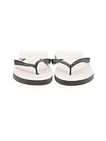 Unbranded Flip Flops (view 2)